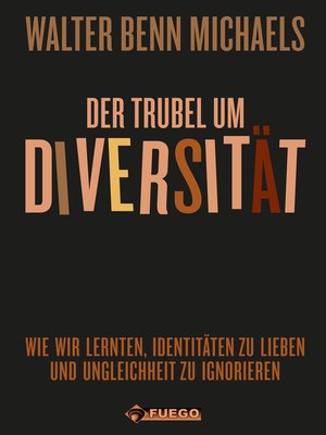 cover image of Der Trubel um Diversität